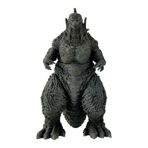 送料込 東宝怪獣 HGシリーズ ゴジラ2023 ガシャポン ガチャ バンダイ ゴジラ−1.0 ソフビ フィギュア