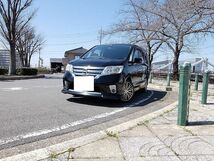 ★車検2年付★25yセレナ ハイウェイスターG S-HYBRID.エアロモード”特別限定車”＊i-Stop/クルコン/両スラ＊内外装美車（令和8/4迄）_画像6