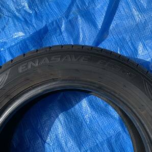 ダンロップ エナセーブEC300・185/65R15 88S・スペアタイヤ用で車載していたが未使用の画像4