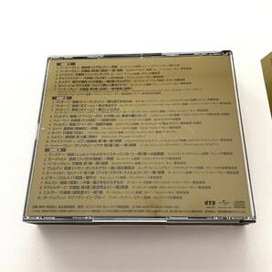 MIN-ON CLASSICS CD 3枚組 民音 おまけ付きの画像2