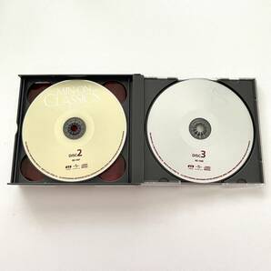 MIN-ON CLASSICS CD 3枚組 民音 おまけ付きの画像5