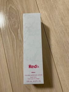 Red BA ボリュームモイスチャーローション