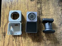 DJI OSMO Action 2 Dual Screenコンボ 32GB アクションカメラ_画像1