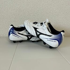 MIZUNO スパイク　２１㎝