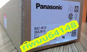 【保証付き】【送料無料】★新品！　Panasonic/パナソニック　NA2-N16 　エリアセンサ