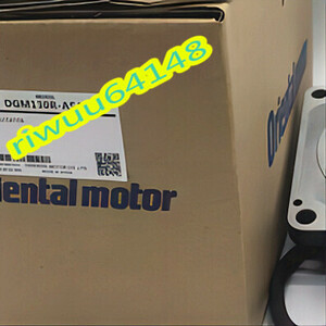 【保証付き】【送料無料】★新品！　Orientalmotor　DGM130R-ARAC