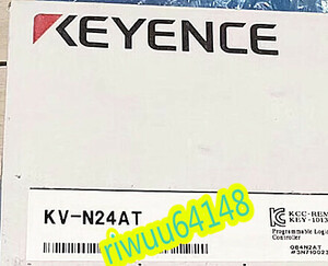 【保証付き】【送料無料】★新品！KEYENCE/キーエンス 　kV-N24AT