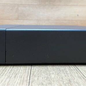 良品☆ 動作確認済み☆ SONY ソニー 4Kチューナー DST-SHV1 BS/CS 地上デジタル ブラック B7の画像4