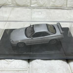 未使用 多数あり DISM 1/43 TOYOTA CHASER チェイサー SOARER ソアラ 2000VR AUTOart ONYX benelton 等 大量 まとめて 6点 T11の画像4