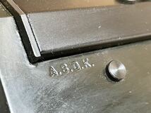 アサヒファイアーアームズ フルオートマチックエアーソフトガン FN-FNC 銃 お宝 コレクター コレクション E1_画像5