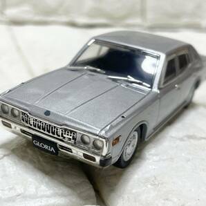 未使用 多数あり DISM 1/43 TOYOTA CHASER チェイサー SOARER ソアラ 2000VR AUTOart ONYX benelton 等 大量 まとめて 6点 T11の画像10