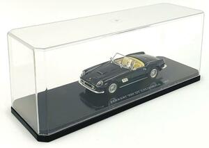 フェラーリ FERRARI 250 GT CALIFORNIA 1957 1/43 アシェット Hachette ケース付き