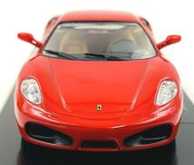 フェラーリ FERRARI F430 2005 1/43 アシェット Hachette ケース付き_画像4