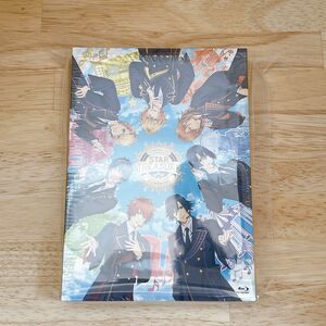 うたプリ スタトレ Blu-ray 円盤 BD 封入特典シリアルコードなし