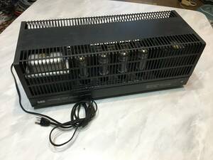 LUXKIT STEREOPHONIC POWER AMPLIFER MODEL A3500