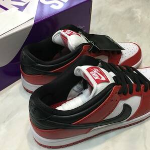 NIKE SB DUNK LOW PRO CHICAGOの画像3