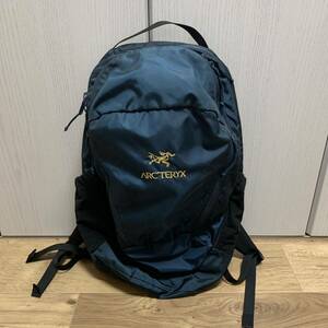 アークテリクス-ARCTERYX マンティス２６バックパック