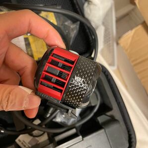 キャットアイcateyeボルト6000(volt6000volt1700volt800volt400)新品で未使用同梱物全て付き