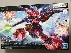 【即決 未組立】HG 1/144 ゲルググメナース ルナマリア・ホーク専用機 機動戦士ガンダムSEED FREEDOM ガンプラ