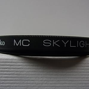 送料94円～ Kenko ケンコー MC SKYLIGHT (1B) 52mm 管理no.118の画像2