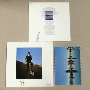 紙ジャケットCD◎ピンク・フロイド／炎 発売25周年記念2000年盤の画像4