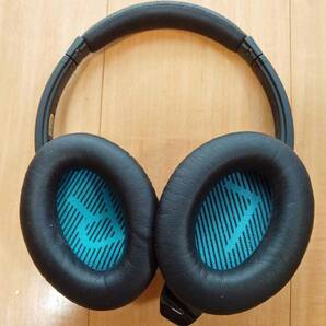 BOSE ワイヤレスヘッドホン AE2wの画像3