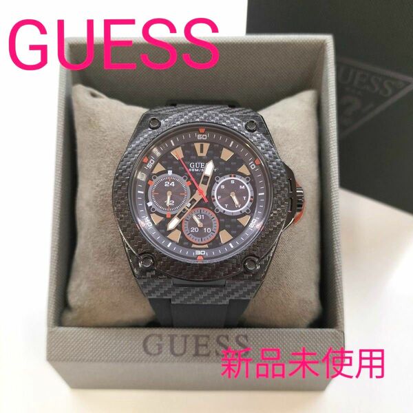 GUESS 正規品 W1048G2 腕時計