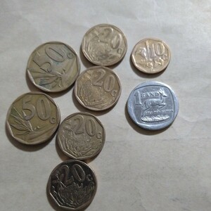 外国コイン コイン