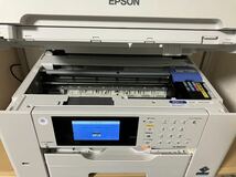 EPSON PX-M6010F プリンター _画像4