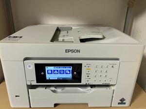 EPSON PX-M6010F プリンター 