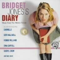 ブリジット・ジョーンズの日記　オリジナル・サウンドトラック／（オリジナル・サウンドトラック）,ガブリエル,アレサ・フランクリン,ジェ