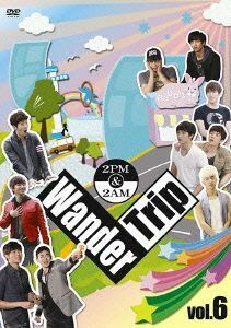 ２ＰＭ＆２ＡＭ　Ｗａｎｄｅｒ　Ｔｒｉｐ　Ｖｏｌ．６／２ＰＭ＆２ＡＭ,杉山裕之,児嶋一哉