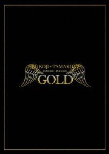 ＧＯＬＤ　ＴＯＵＲ　２０１４／玉置浩二