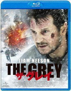 ザ・グレイ（Ｂｌｕ－ｒａｙ　Ｄｉｓｃ）／リーアム・ニーソン,フランク・グリロ,ダーモット・マローニー,ジョー・カーナハン（監督）,イア