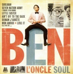 【輸入盤】Ｂｅｎ　Ｌ’ｏｎｃｌｅ　Ｓｏｕｌ／Ｂｅｎｌ’ＯｎｃｌｅＳｏｕｌ