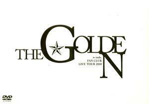 ｗ－ｉｎｄｓ．ＦＡＮ　ＣＬＵＢ　ＬＩＶＥ　ＴＯＵＲ　２０１０　“ＴＨＥ　ＧＯＬＤＥＮ”（ＦＣ限定）／ｗ－ｉｎｄｓ．