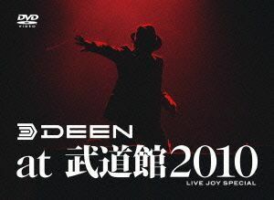 ＤＥＥＮ　ａｔ　武道館　２０１０～ＬＩＶＥ　ＪＯＹ　ＳＰＥＣＩＡＬ～／ＤＥＥＮ