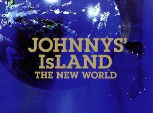 ＪＯＨＮＮＹＳ’　ＩｓＬＡＮＤ　ＴＨＥ　ＮＥＷ　ＷＯＲＬＤ（ＯＦＦＩＣＩＡＬ　ＳＩＴＥ限定版）（２Ｂｌｕ－ｒａｙ　Ｄｉｓｃ）／ジャ