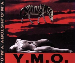 ＹＭＯツイン・ベスト　ＹＭＯヒストリー（２ＣＤ）／ＹＥＬＬＯＷ　ＭＡＧＩＣ　ＯＲＣＨＥＳＴＲＡ／ＹＭＯ