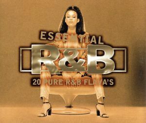 【輸入盤】Ｅｓｓｅｎｔｉａｌ　Ｒ　＆　Ｂ／（オムニバス）