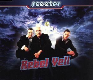 【輸入盤】Ｒｅｂｅｌ　Ｙｅｌｌ／スクーター