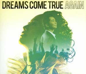 ＡＧＡＩＮ（初回限定盤）（ＤＶＤ付）／ＤＲＥＡＭＳ　ＣＯＭＥ　ＴＲＵＥ