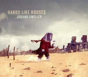 【輸入盤】 Ｇｒｏｕｎｄ Ｄｗｅｌｌｅｒ／ＨａｎｄｓＬｉｋｅＨｏｕｓｅｓ （アーティスト）