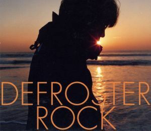 ＤＥＦＲＯＳＴＥＲ　ＲＯＣＫ／ＹＯ－ＫＩＮＧ