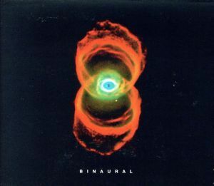 【輸入盤】Ｂｉｎａｕｒａｌ／パール・ジャム