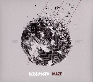 ＭＡＺＥ／ＮＯＩＳＥ　ＭＡＫＥＲ