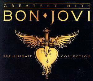 【輸入盤】Ｇｒｅａｔｅｓｔ　Ｈｉｔｓ：　Ｄｅｌｕｘｅ　Ｅｄｉｔｉｏｎ／ボン・ジョヴィ