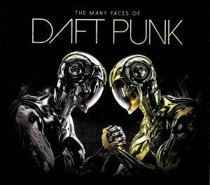 【輸入盤】Ｍａｎｙ　Ｆａｃｅｓ　ｏｆ　Ｄａｆｔ　Ｐｕｎｋ／（オムニバス）