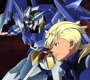 機動戦士ガンダムＡＧＥ：ｓｈａｒｐ　＃（期間生産限定アニメ盤）／ねごと