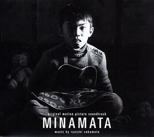 オリジナル・サウンドトラック『ＭＩＮＡＭＡＴＡ－ミナマタ－』／坂本龍一（音楽）,Ｋａｔｈｅｒｉｎｅ　Ｊｅｎｋｉｎｓ